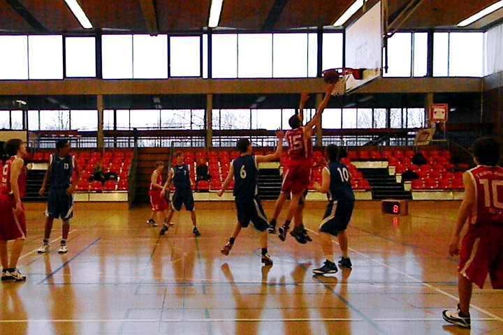 Foto &copy;Jessye VanDuine, 2011